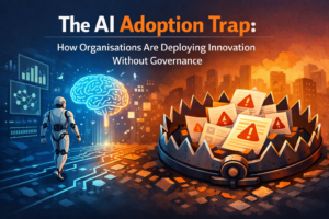 AI Adoption Trap