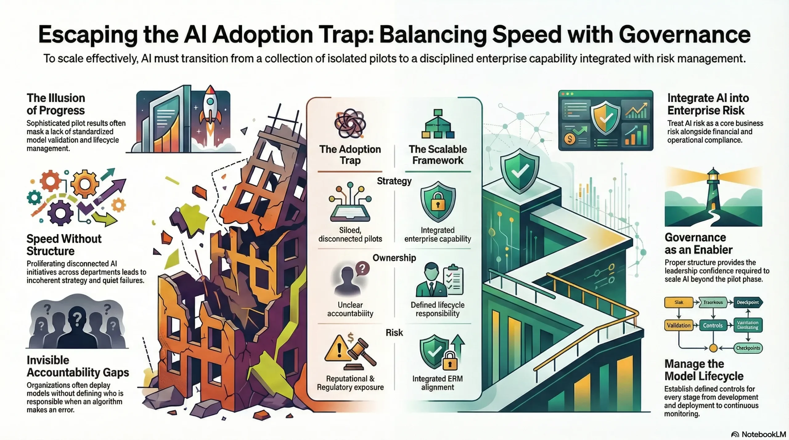 AI Adoption Trap