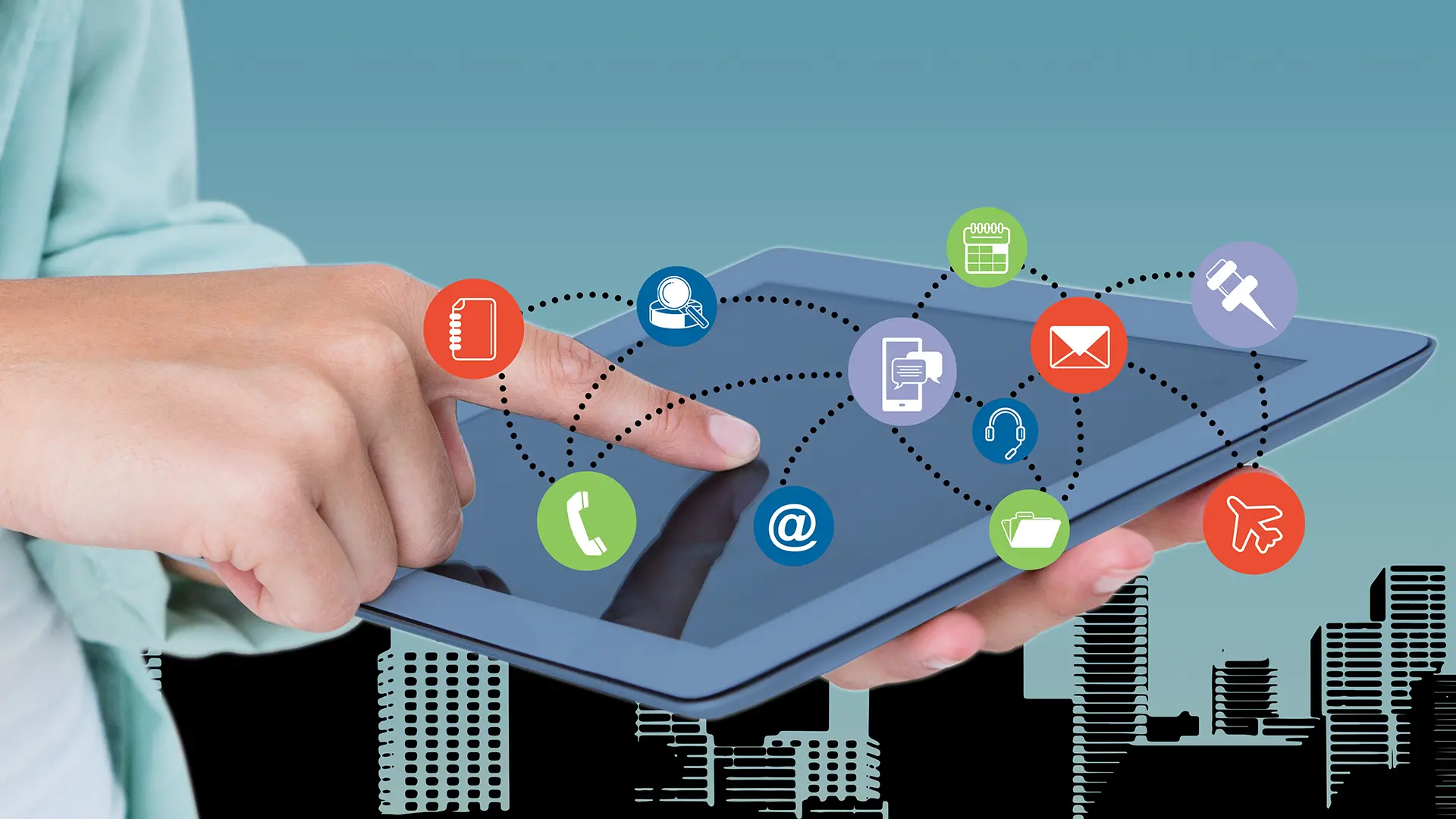 Digital Platforms & Tech Companies