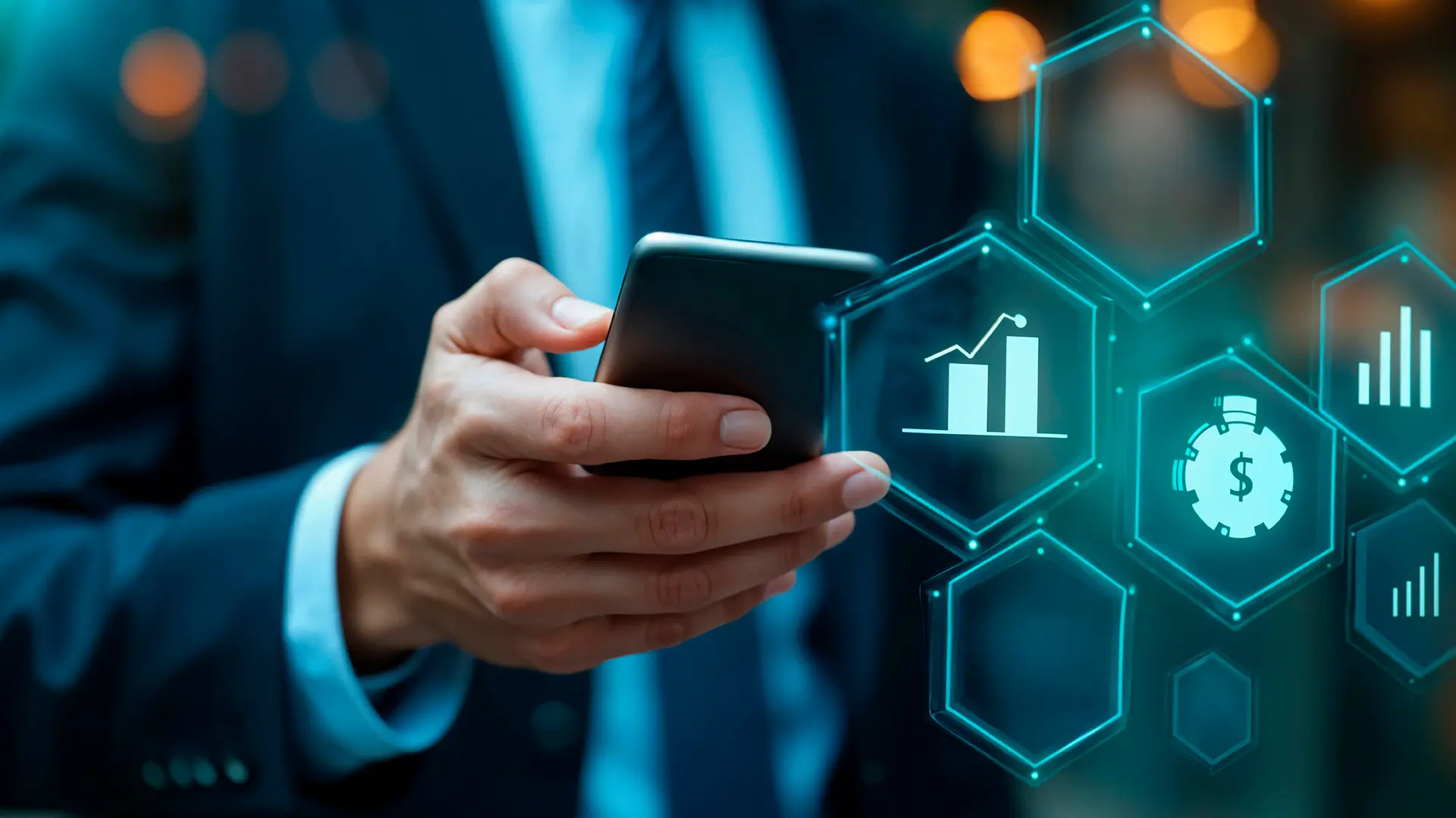 Fintech & NBFCs