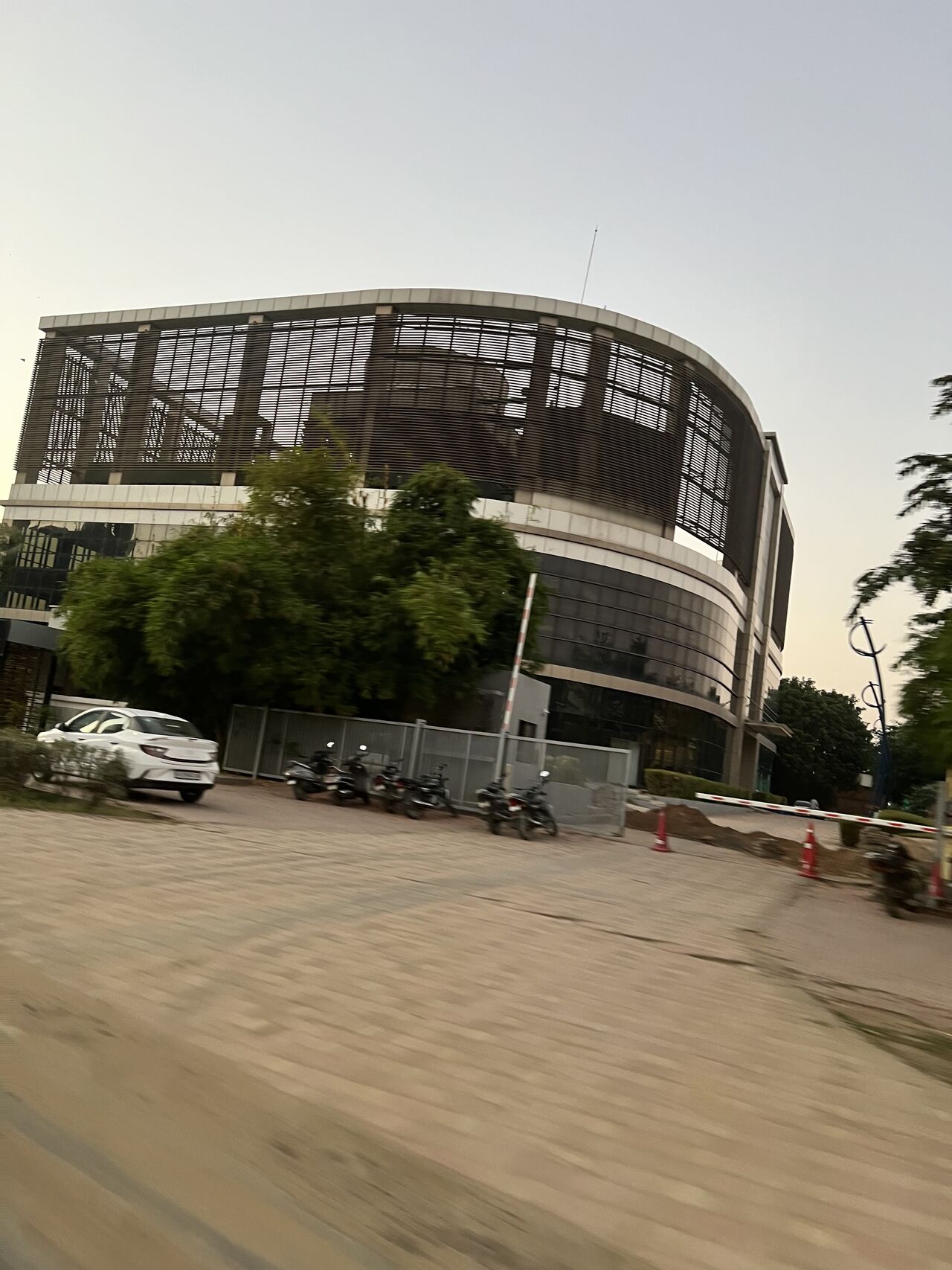 GIFT CITY — GIFTCL / IFSC