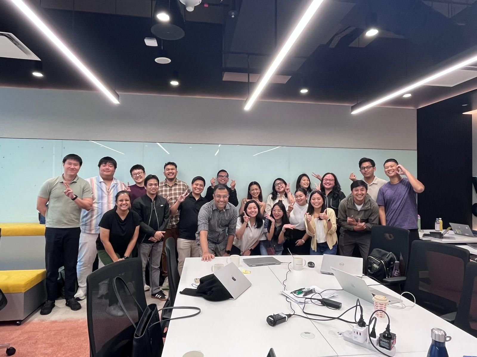 Regional Platform Company