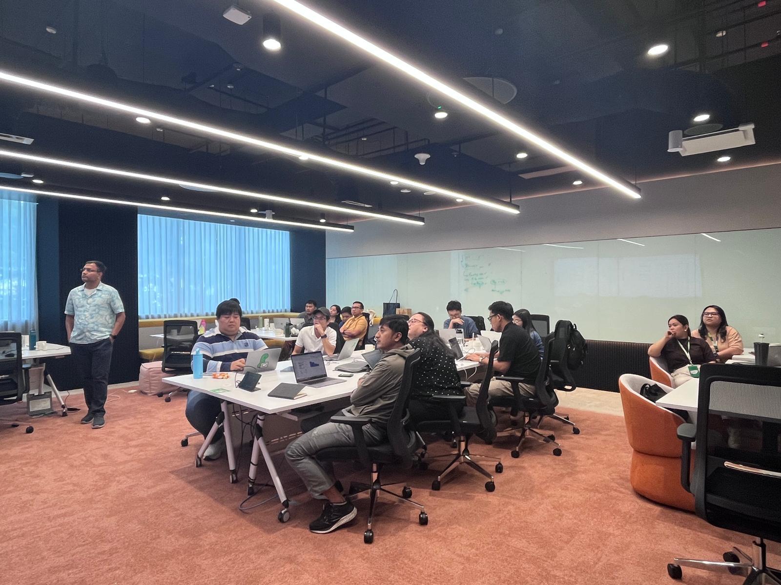 Regional Platform Company