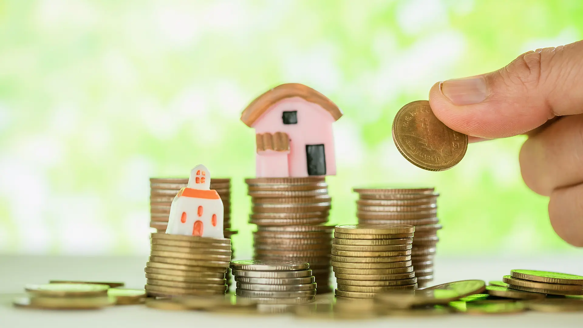 Housing Finance & Financial Institutions