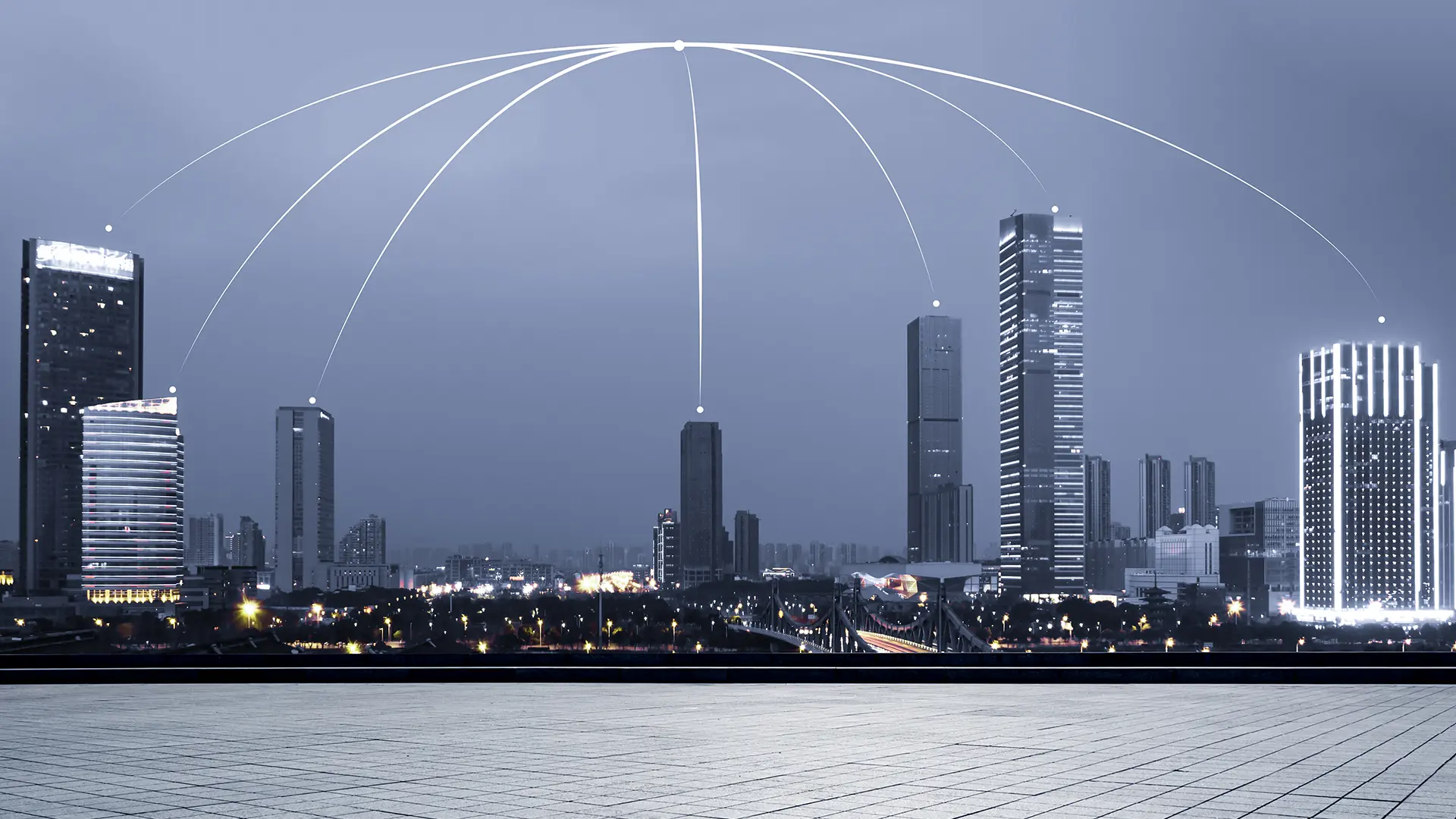 Infrastructure & Smart Cities
