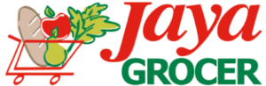 Jaya Grocer Logo