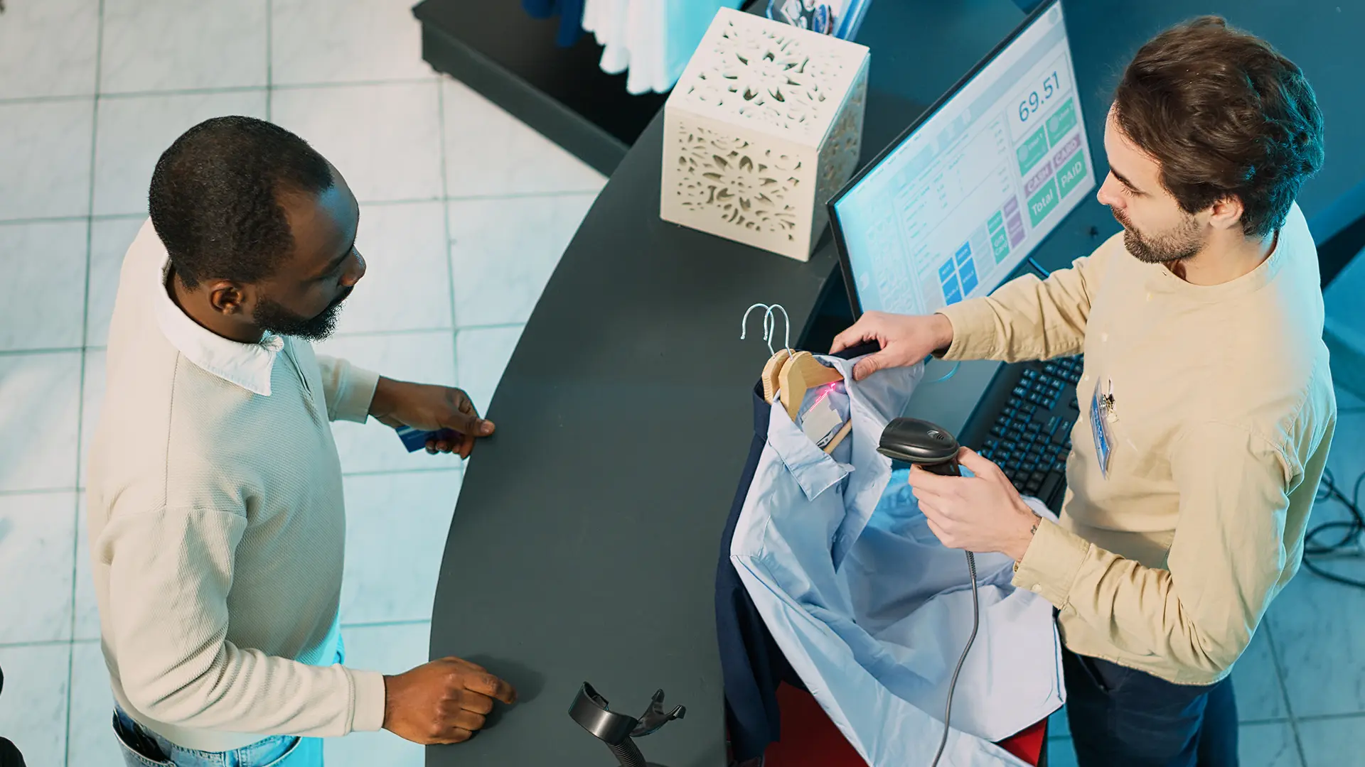Retail & Direct-to-Consumer (D2C)