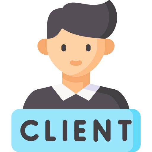 client
